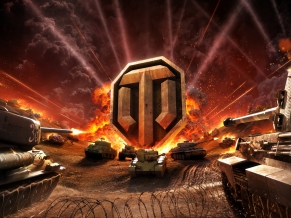 World of Tanks Online