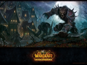 World of Warcraft Cataclysm Game