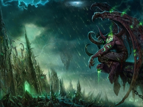 World of Warcraft PC Game