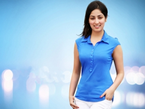 Yami Gautam
