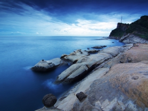 Yehliu Taiwan