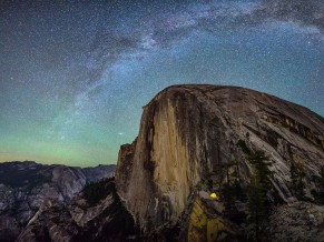 Yosemite Camp