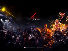 Zombie Online