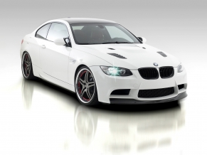 2009 BMW M3