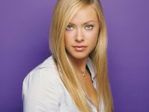 American Actress Kristanna Loken