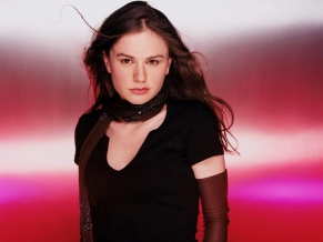 Anna Paquin Hollywood Beauty