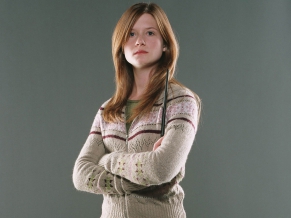 Bonnie Wright 2