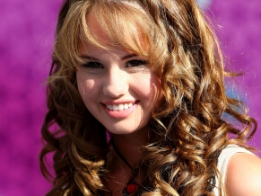 Cute Girl Debby Ryan