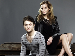 Emma & Harry