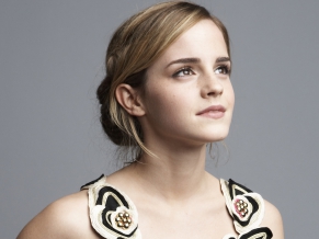 Emma Watson Beautiful Girl