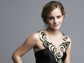 Emma Watson Great Quality