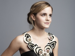 Emma Watson Latest 2009