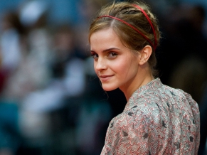 Emma Watson Nice Looks