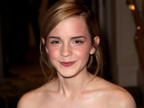 Emma Watson Smile 45