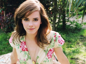 Emma Watson Stunning