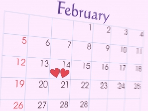 February Special Day 14th