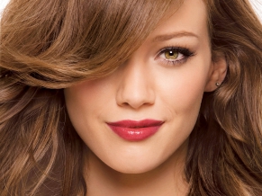 Hilary Duff 10