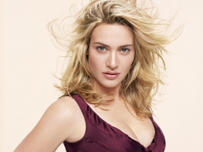 Kate Winslet Esquire Magazine