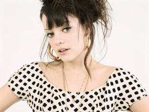 Lily Allen