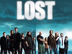 Lost TV Series 2010