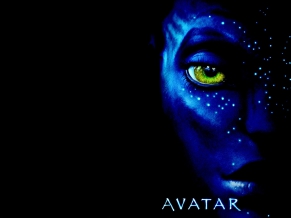 Official Avatar Movie Poster