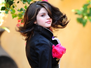 Selena Gomez 24