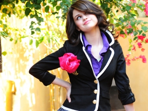 Selena Gomez 26