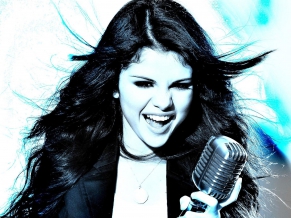 Selena Gomez 43