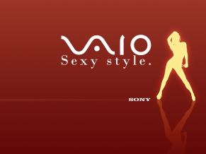 Vaio Sexy Style