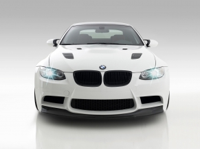 Vrsteiner GTS3 BMW
