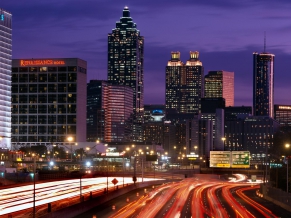 Atlanta Georgia