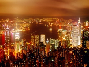 City of Life Hong Kong