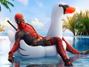 Deadpool 2