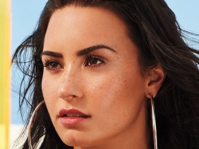 Demi Lovato for Instyle 2018