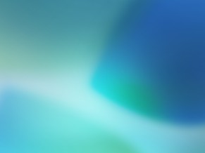 Blue Gradient