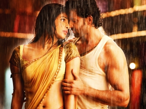 Hrithik Roshan Priyanka Chopra