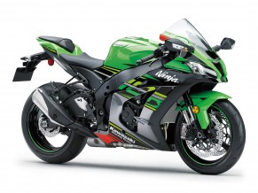 2019 Kawasaki Ninja ZX 10R KRT