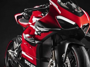 2020 Ducati Superleggera V4