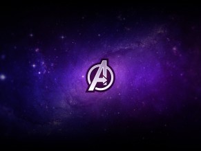 Avengers Logo