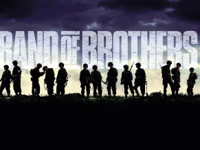 B of Brothers TV Series