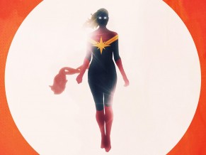 Captain Marvel