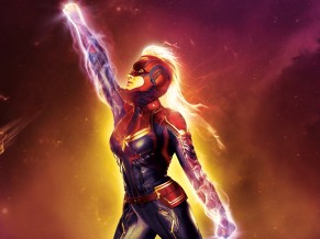 Captain Marvel 1