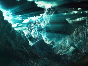 Cold Mountains