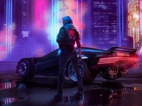 Cyberpunk 2077