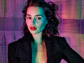 Emilia Clarke 2