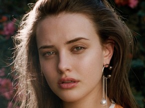 Katherine Langford