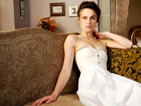 Keira Knightley Dangerous Method