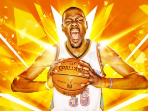 Kevin Durant