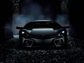 Lamborghini Reventon