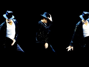 Michael Jackson Dance